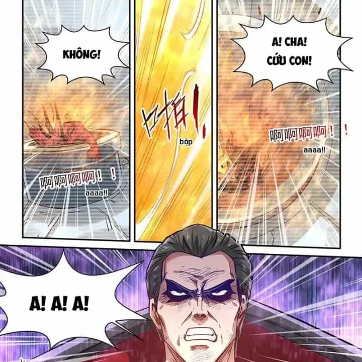 Tu Chân Tứ Vạn Niên - Chương 342 - ảnh 11