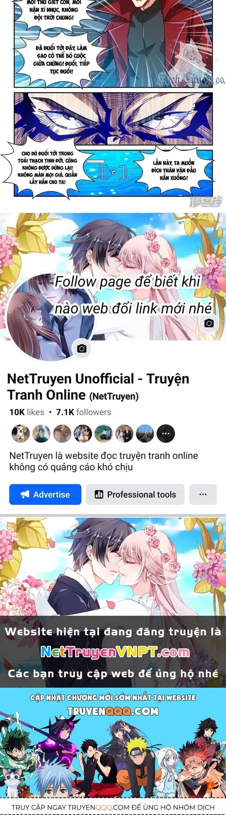 Tu Chân Tứ Vạn Niên - Chương 343 - ảnh 21