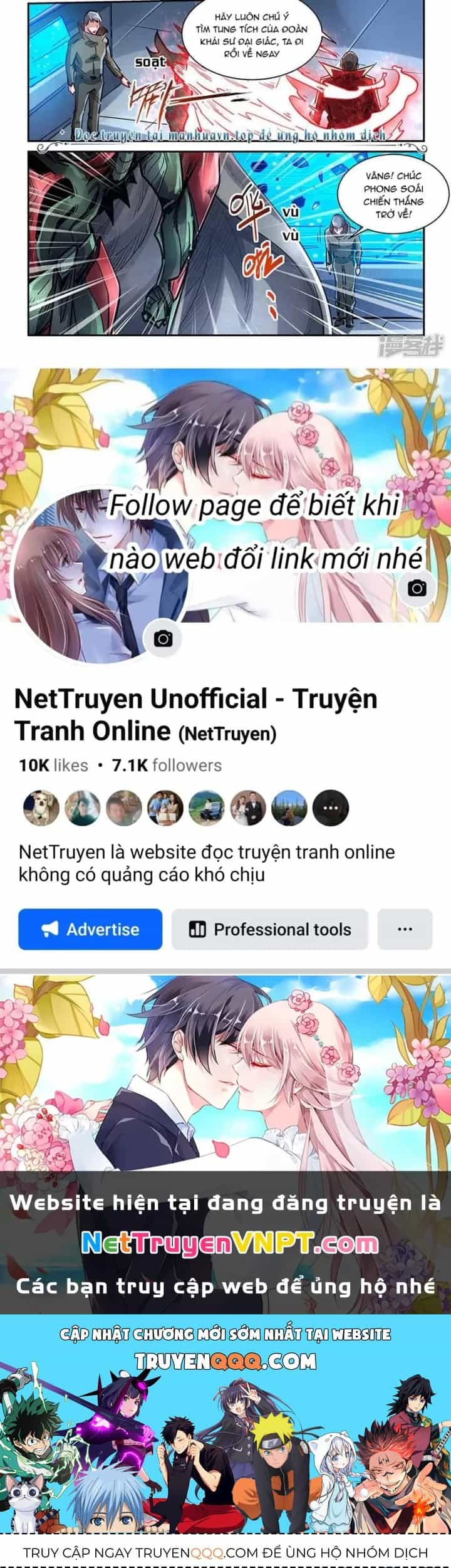 Tu Chân Tứ Vạn Niên - Chương 344 - ảnh 20