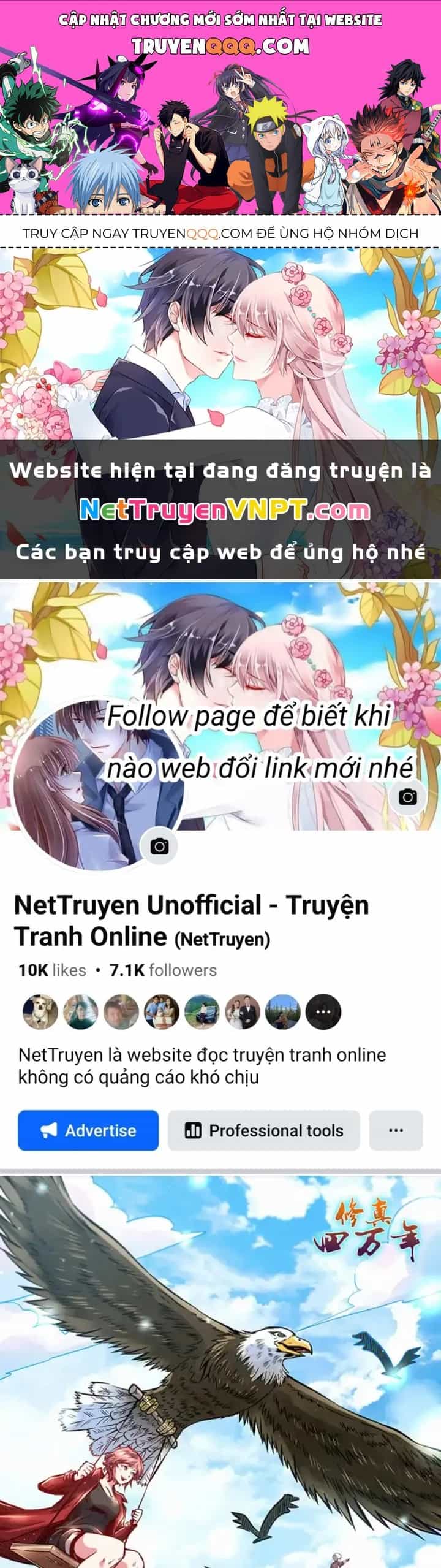 Tu Chân Tứ Vạn Niên - Chương 345 - ảnh 1