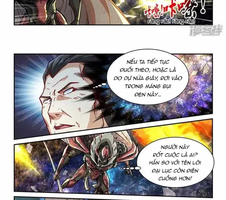 Tu Chân Tứ Vạn Niên - Chương 347 - ảnh 20