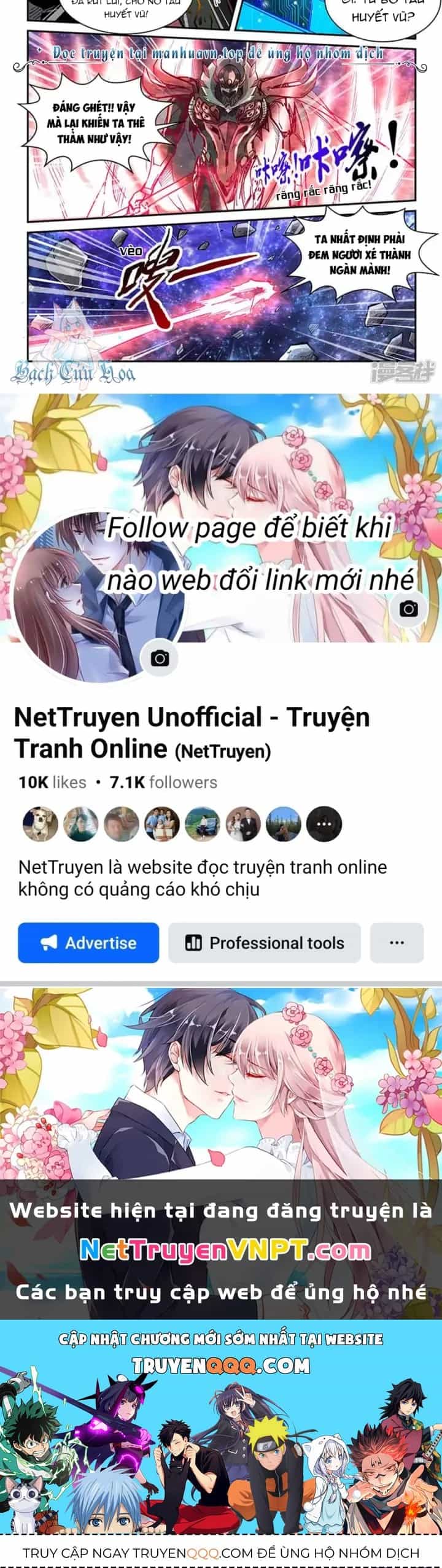 Tu Chân Tứ Vạn Niên - Chương 347 - ảnh 24