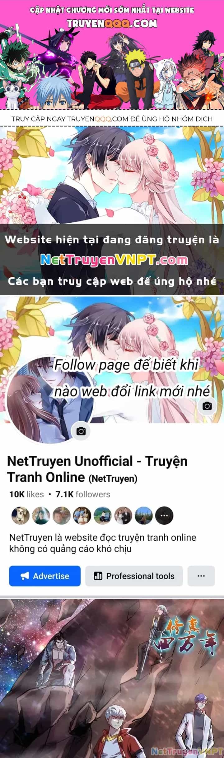Tu Chân Tứ Vạn Niên - Chương 348 - ảnh 1