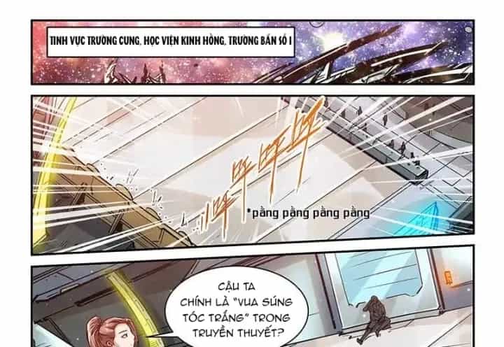 Tu Chân Tứ Vạn Niên - Chương 348 - ảnh 19
