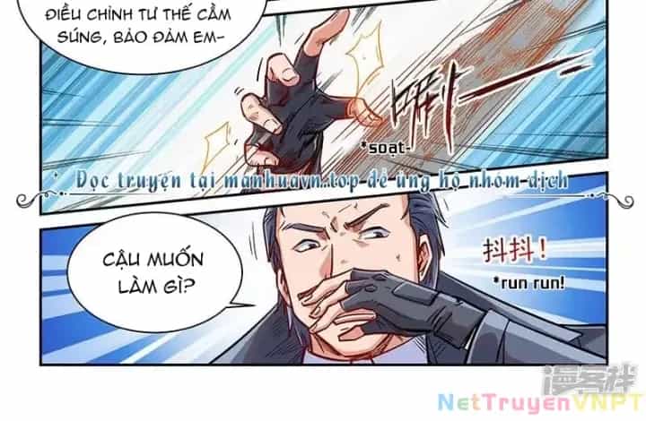 Tu Chân Tứ Vạn Niên - Chương 348 - ảnh 26