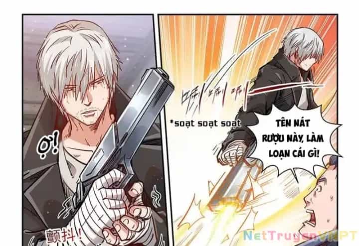 Tu Chân Tứ Vạn Niên - Chương 348 - ảnh 27