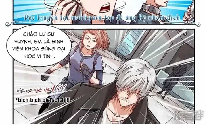 Tu Chân Tứ Vạn Niên - Chương 348 - ảnh 30
