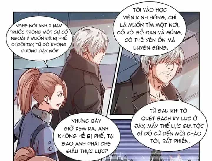 Tu Chân Tứ Vạn Niên - Chương 348 - ảnh 31