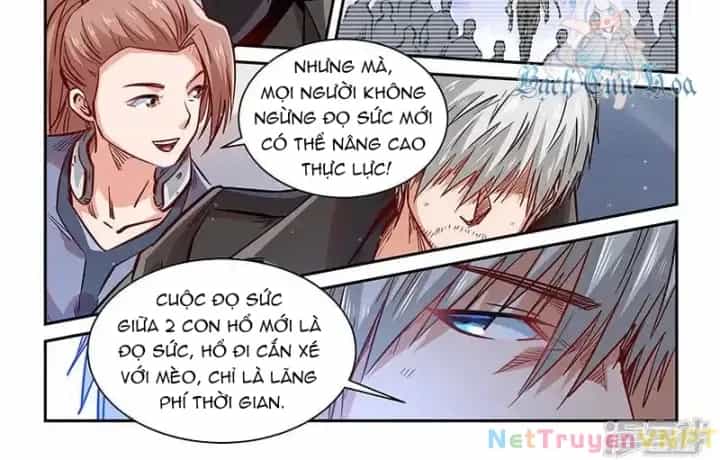 Tu Chân Tứ Vạn Niên - Chương 348 - ảnh 32