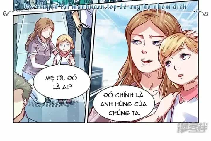 Tu Chân Tứ Vạn Niên - Chương 348 - ảnh 8