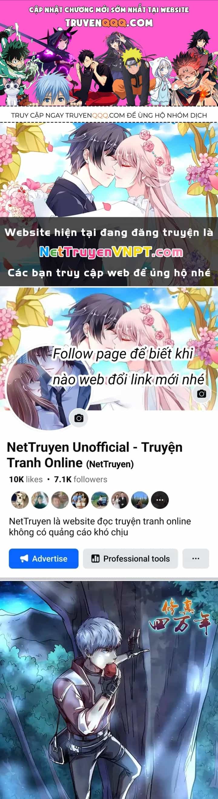 Tu Chân Tứ Vạn Niên - Chương 349 - ảnh 1