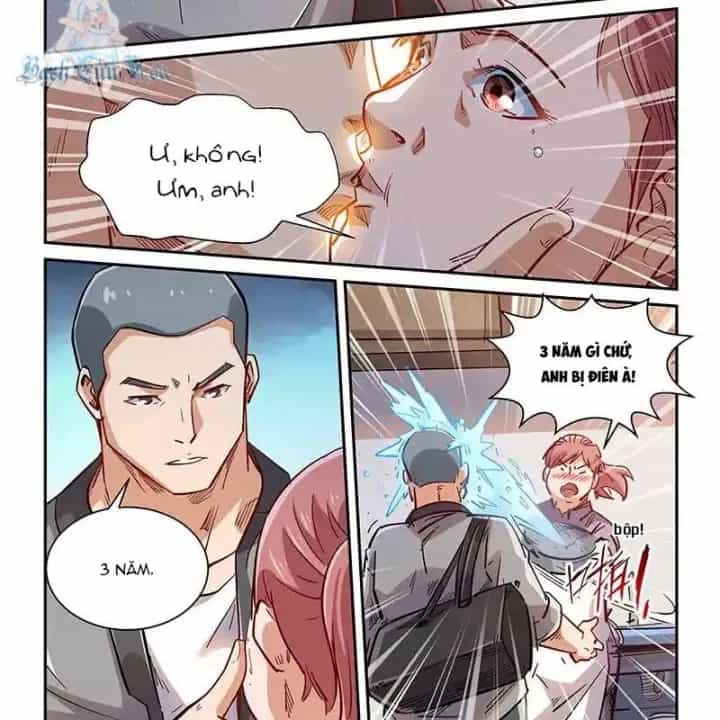 Tu Chân Tứ Vạn Niên - Chương 349 - ảnh 7
