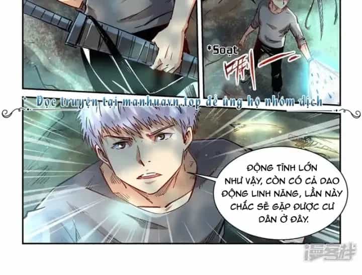 Tu Chân Tứ Vạn Niên - Chương 351 - ảnh 16