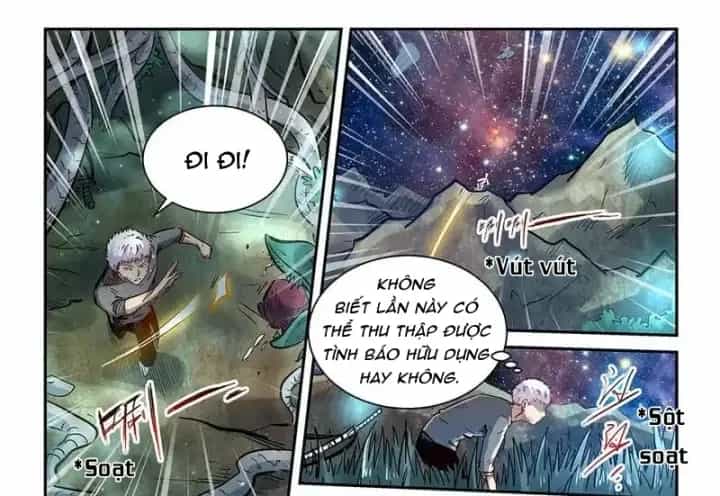 Tu Chân Tứ Vạn Niên - Chương 351 - ảnh 17