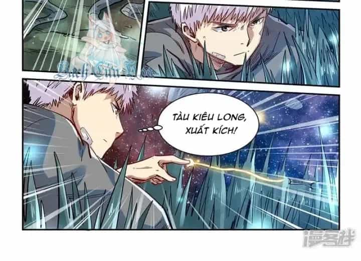 Tu Chân Tứ Vạn Niên - Chương 351 - ảnh 18
