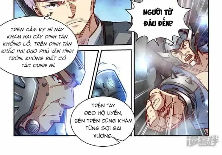 Tu Chân Tứ Vạn Niên - Chương 351 - ảnh 28