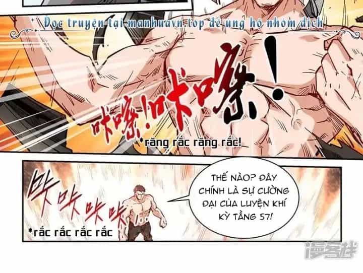 Tu Chân Tứ Vạn Niên - Chương 352 - ảnh 20