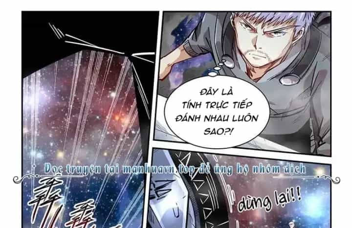 Tu Chân Tứ Vạn Niên - Chương 352 - ảnh 3