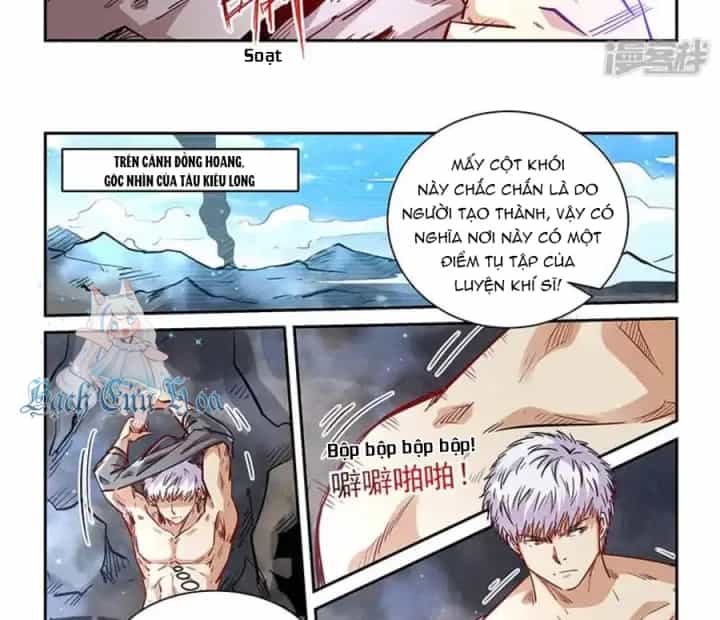Tu Chân Tứ Vạn Niên - Chương 353 - ảnh 14