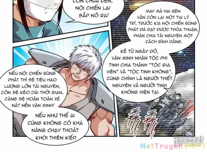 Tu Chân Tứ Vạn Niên - Chương 357 - ảnh 10
