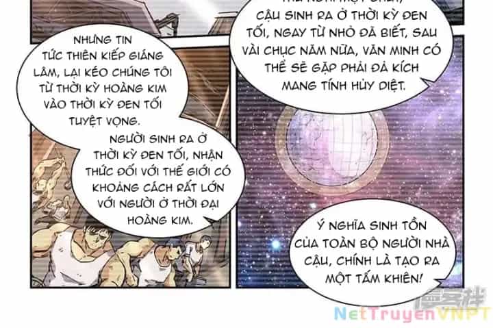 Tu Chân Tứ Vạn Niên - Chương 357 - ảnh 12