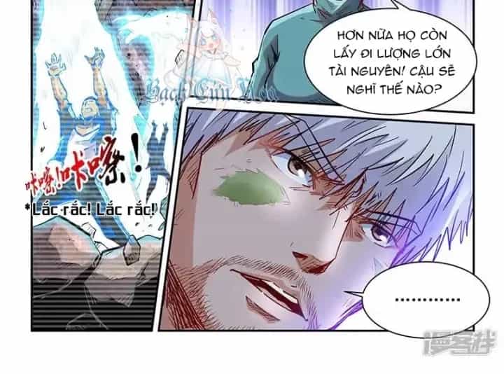 Tu Chân Tứ Vạn Niên - Chương 357 - ảnh 14