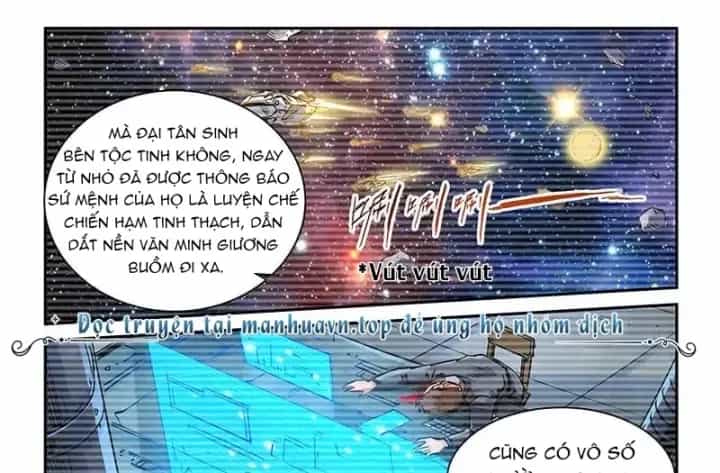 Tu Chân Tứ Vạn Niên - Chương 357 - ảnh 15