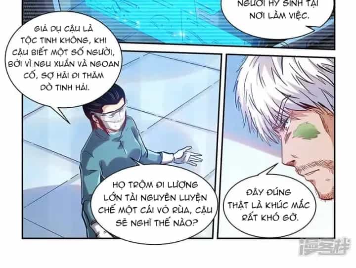 Tu Chân Tứ Vạn Niên - Chương 357 - ảnh 16