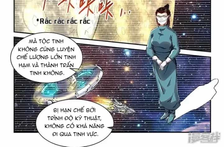 Tu Chân Tứ Vạn Niên - Chương 357 - ảnh 18