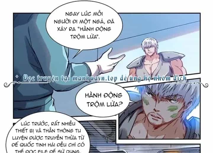 Tu Chân Tứ Vạn Niên - Chương 357 - ảnh 19