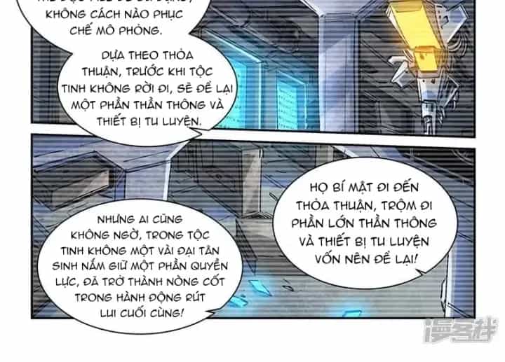 Tu Chân Tứ Vạn Niên - Chương 357 - ảnh 20