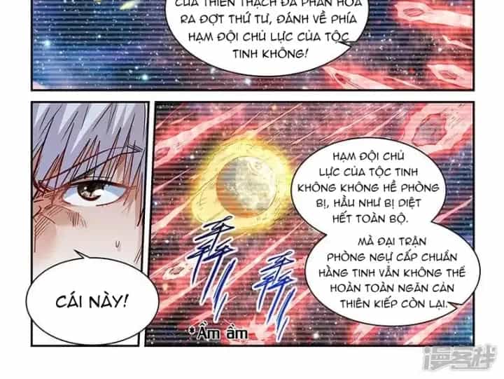 Tu Chân Tứ Vạn Niên - Chương 357 - ảnh 24