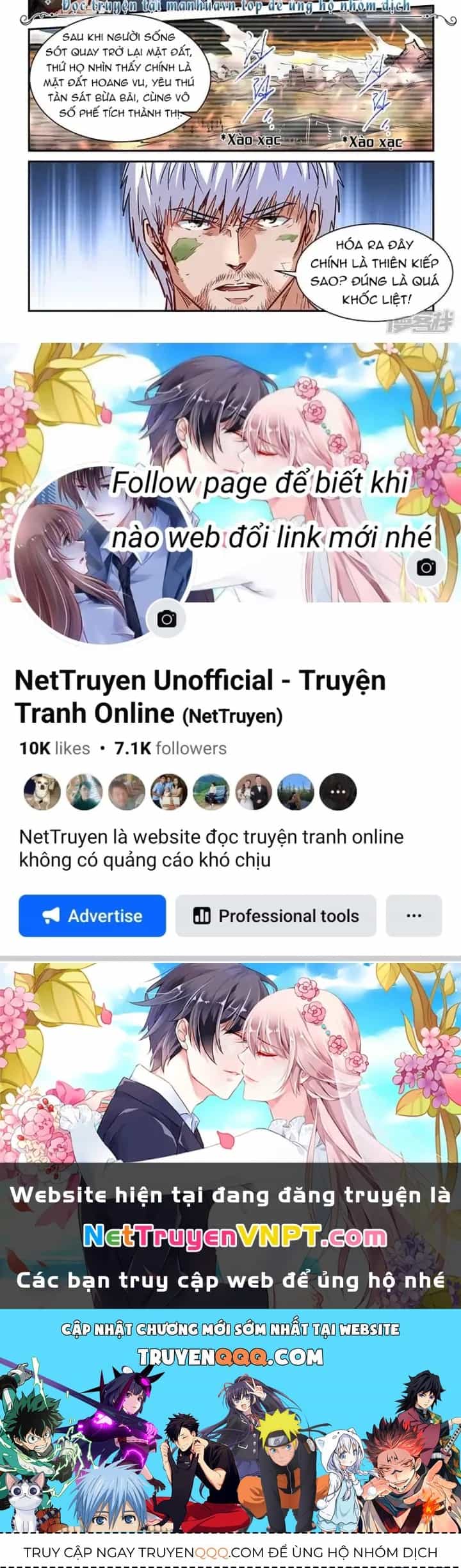 Tu Chân Tứ Vạn Niên - Chương 357 - ảnh 28