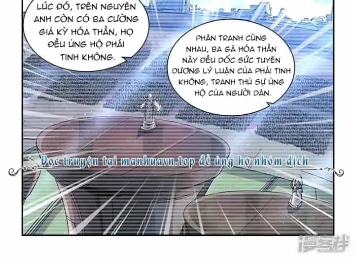 Tu Chân Tứ Vạn Niên - Chương 357 - ảnh 4