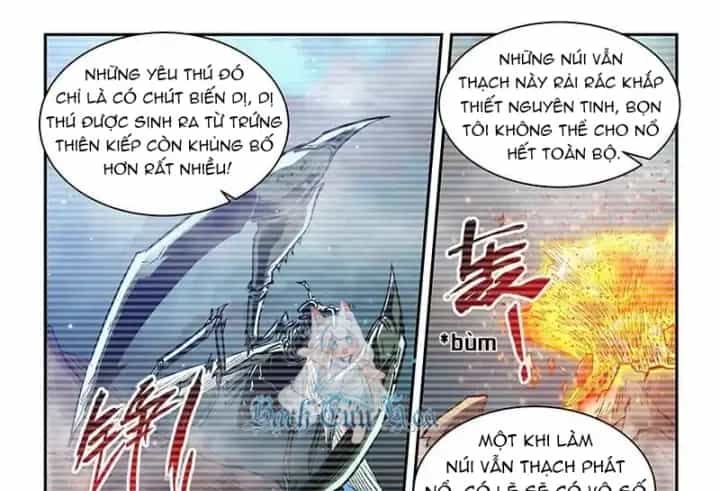 Tu Chân Tứ Vạn Niên - Chương 358 - ảnh 15
