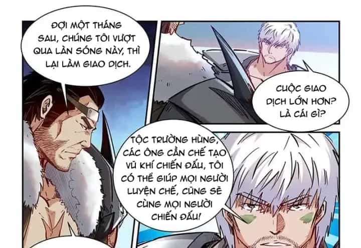 Tu Chân Tứ Vạn Niên - Chương 358 - ảnh 17