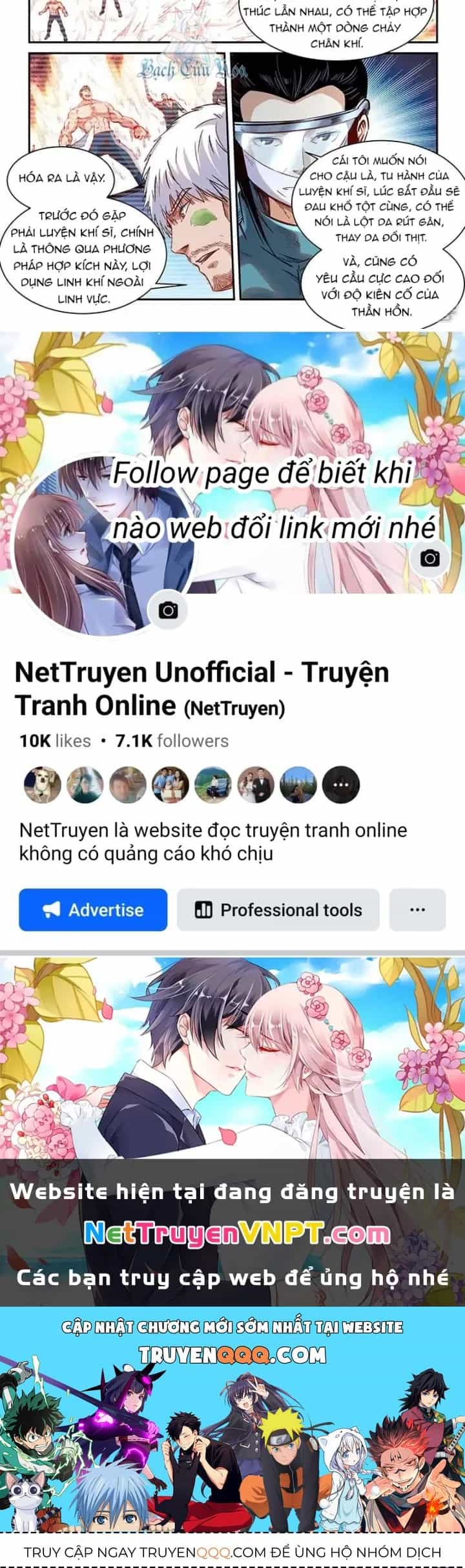 Tu Chân Tứ Vạn Niên - Chương 358 - ảnh 32