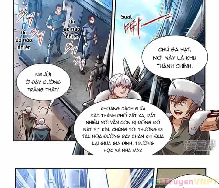 Tu Chân Tứ Vạn Niên - Chương 359 - ảnh 15