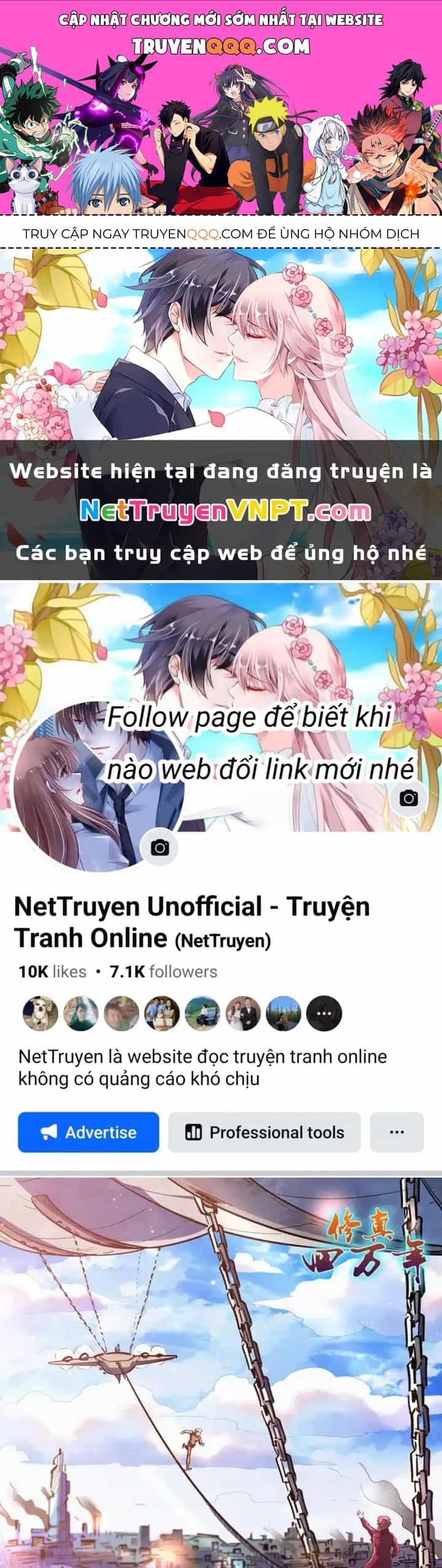 Tu Chân Tứ Vạn Niên - Chương 360 - ảnh 1