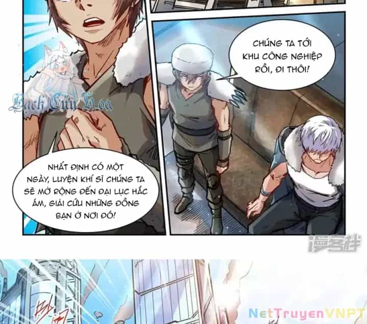 Tu Chân Tứ Vạn Niên - Chương 360 - ảnh 13