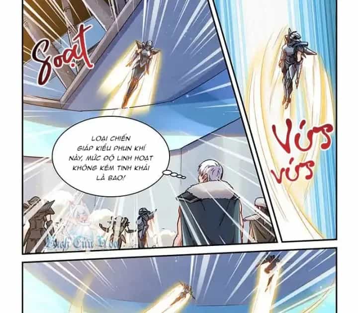 Tu Chân Tứ Vạn Niên - Chương 361 - ảnh 6
