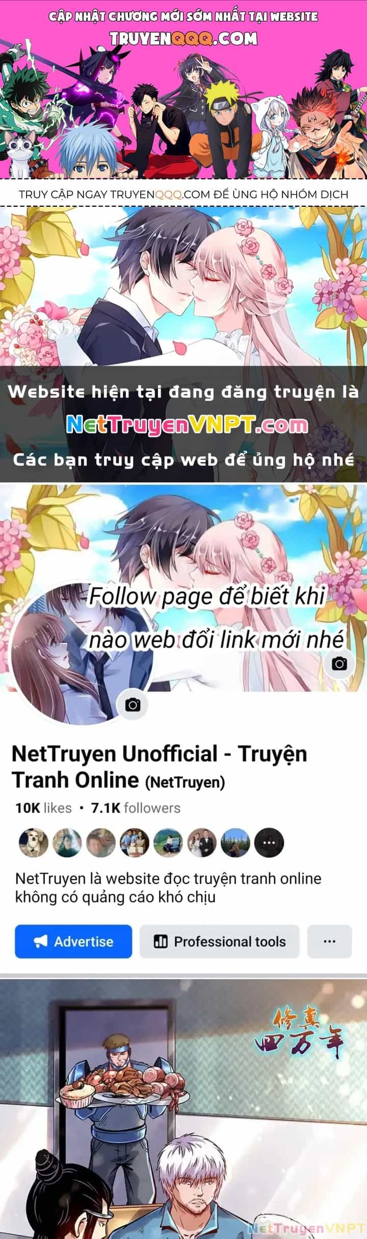 Tu Chân Tứ Vạn Niên - Chương 363 - ảnh 1