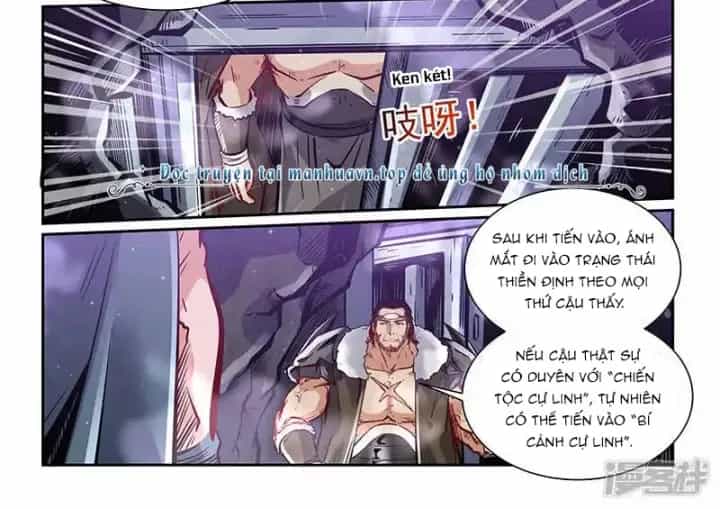 Tu Chân Tứ Vạn Niên - Chương 363 - ảnh 26