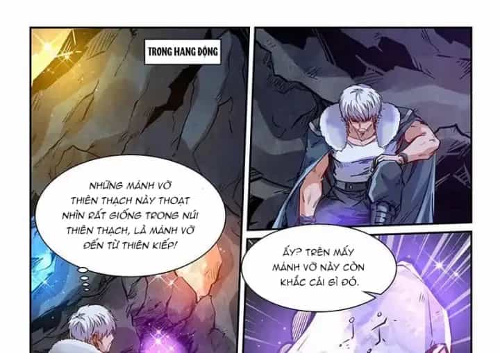 Tu Chân Tứ Vạn Niên - Chương 363 - ảnh 29