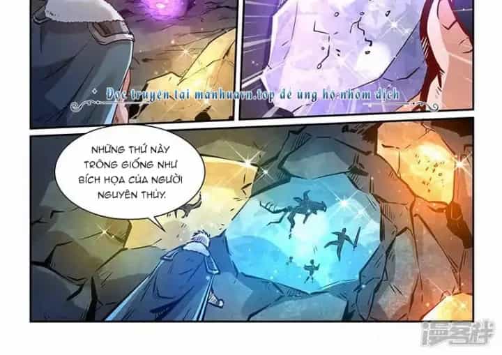 Tu Chân Tứ Vạn Niên - Chương 363 - ảnh 30