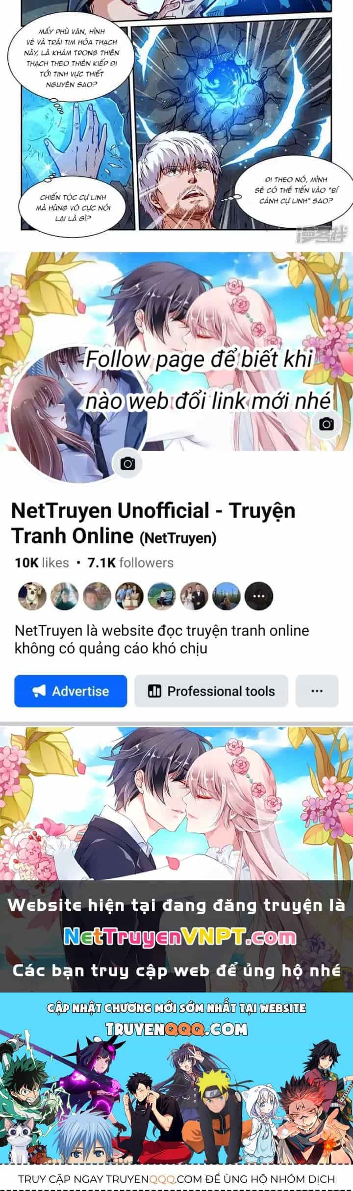 Tu Chân Tứ Vạn Niên - Chương 363 - ảnh 32