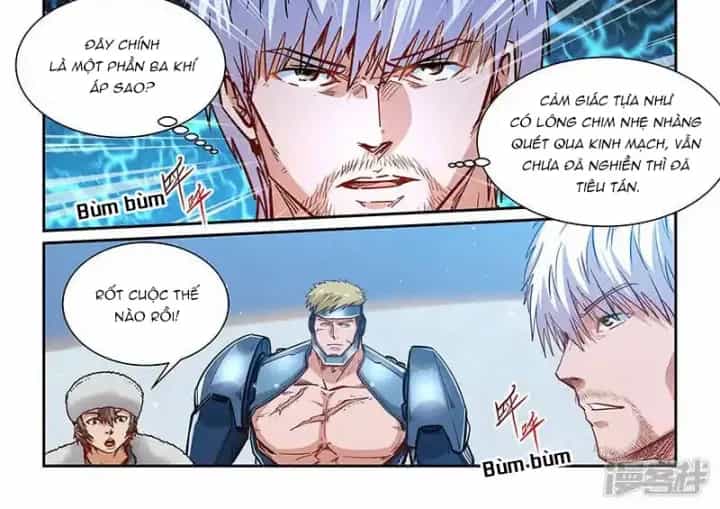Tu Chân Tứ Vạn Niên - Chương 363 - ảnh 4