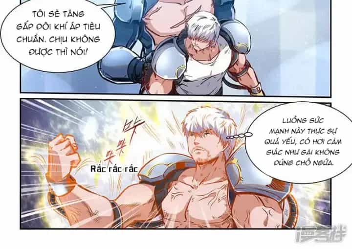 Tu Chân Tứ Vạn Niên - Chương 363 - ảnh 6