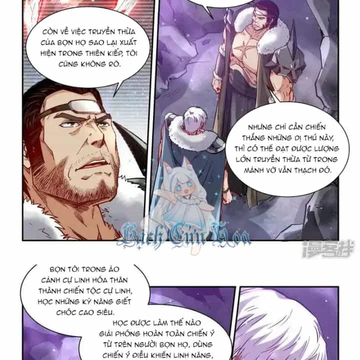 Tu Chân Tứ Vạn Niên - Chương 364 - ảnh 13