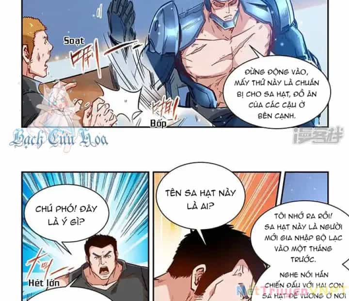 Tu Chân Tứ Vạn Niên - Chương 365 - ảnh 12